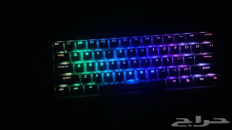 كيبورد بلاستيشن64414315740545112