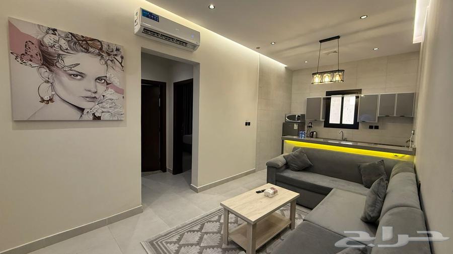 شقة للإيجار