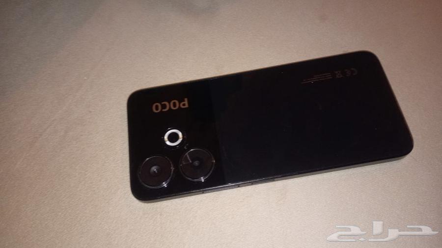 السعر قابل للتفاوض POCO M664418730406914111