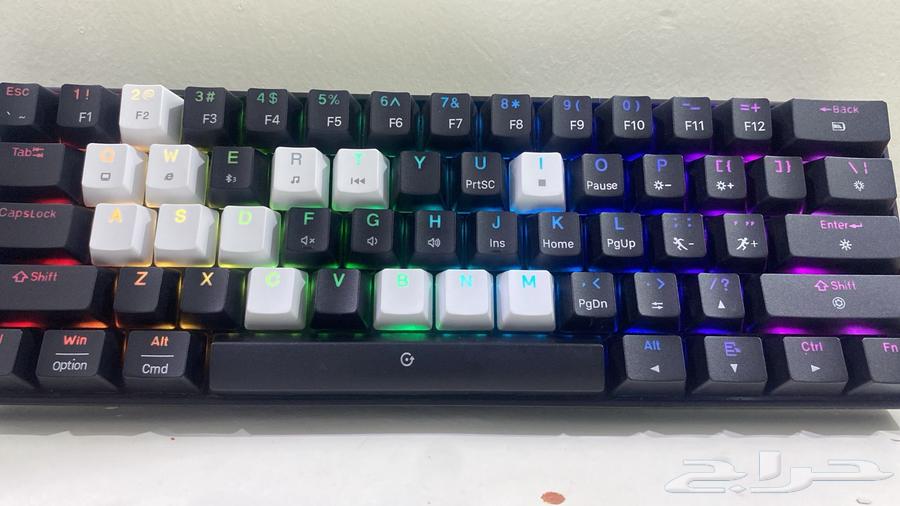 كيبورد بلاستيشن64414315740545110