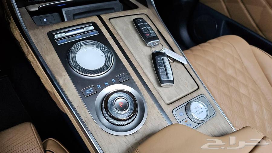 Import from Korea Genesis GV80 202264578172903937114