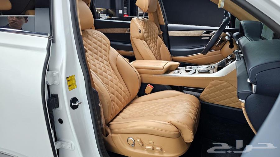 Import from Korea Genesis GV80 202264578172903937113