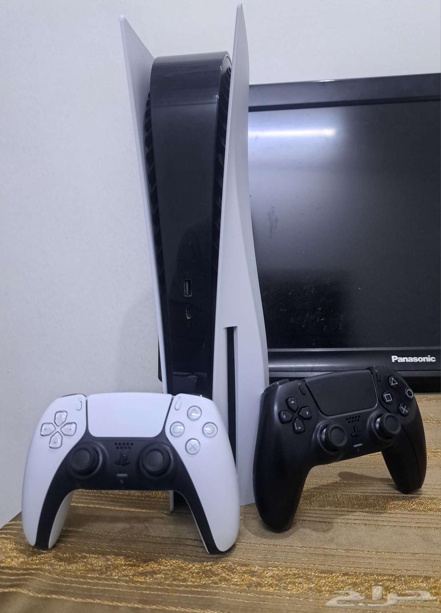 بلايستيشن 5 ... سوني 5 ال CD أقراص ويدين64418661915393111