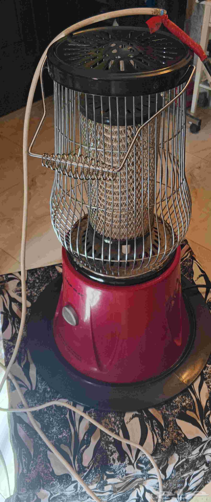 دفاية للبيع شغلة نظيفة سعر 20064416214300931110