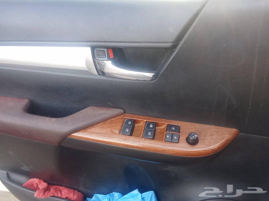 تويوتا هيلوكس 2016 شهر 664570026023169114