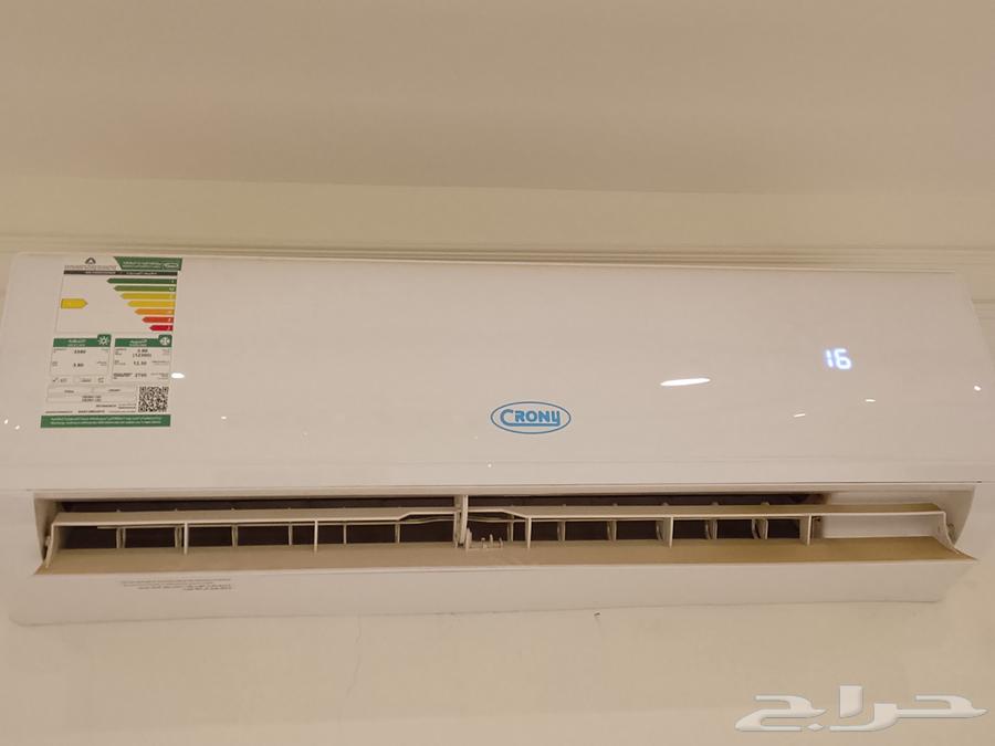 مكيف اسبلت للبيع لاعلى سومه64414435108609111