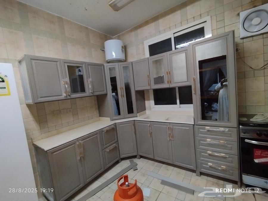 مطابخ جاهزه جديده64418309345411112