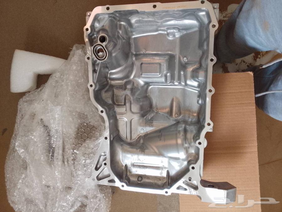 Civic Engine Crankcase from 2016 to 202064415760198273111