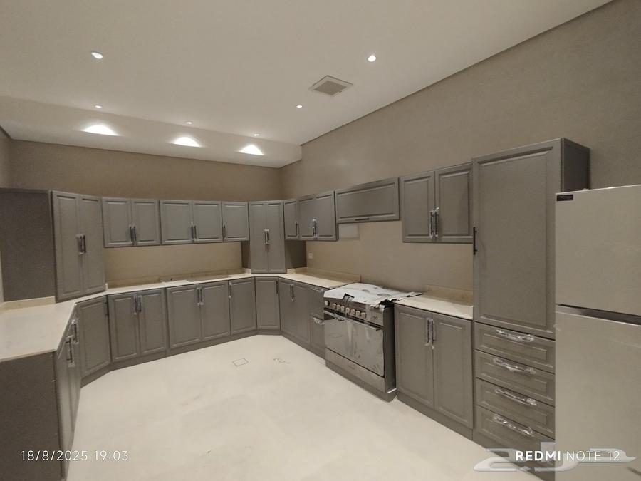 مطابخ جاهزه جديده64418309345411114