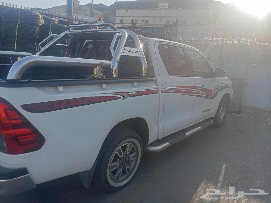 تويوتا هيلوكس 2016 شهر 664570026023169111