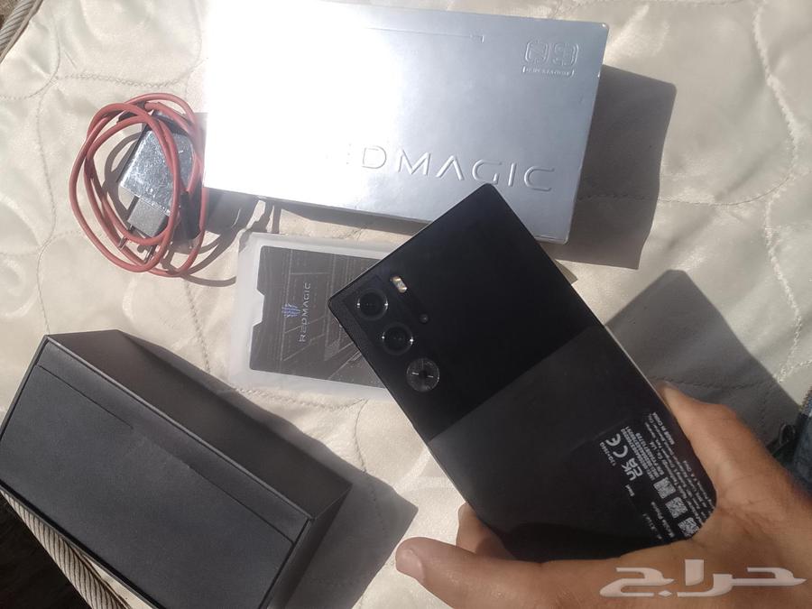 ريد ماجك 9برو64415370687619110