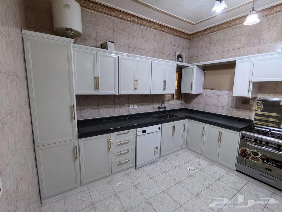 دولاب مطبخ فقط بدون الفرن والثلاجة وغسالة الصحون64414487713923111