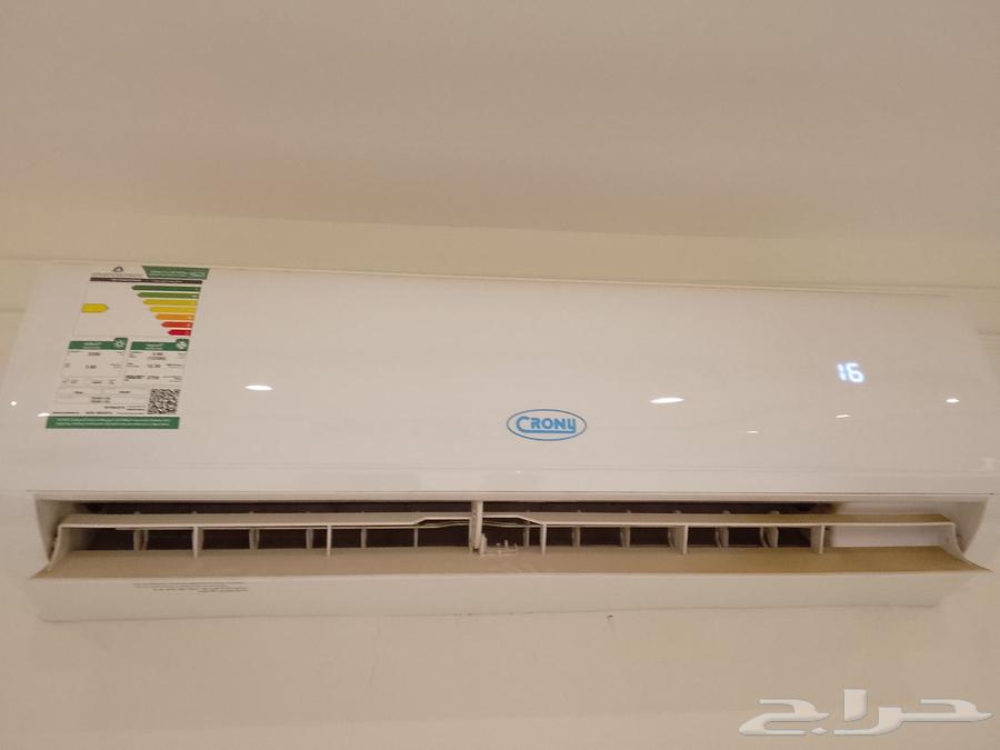 مكيف اسبلت للبيع لاعلى سومه64414435108609110