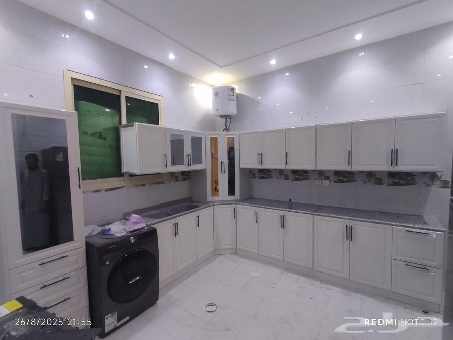 مطابخ جاهزه جديده64418309345411113