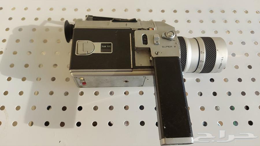كاميرات تصوير عتيقه اصليه للبيع64418998573443113