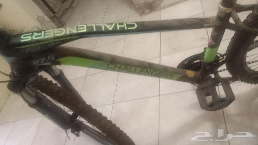 دراجه ه وائيه الماركه challenger sport64415585828995114