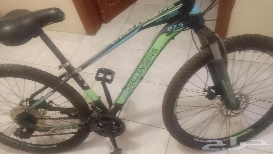 دراجه ه وائيه الماركه challenger sport64415585828995112