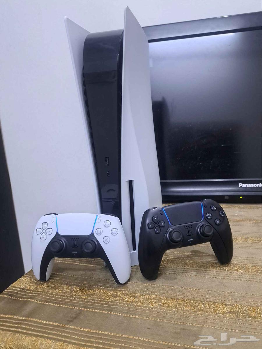 بلايستيشن 5 ... سوني 5 ال CD أقراص ويدين64418661915393110