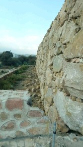 معلم حجر وقص اراضي ورباريب64550590919427113