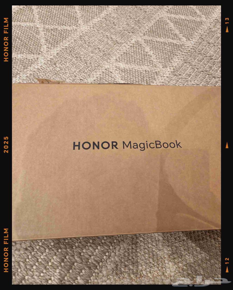 لابتوب HONOR MagicBook X14 202564413260904321111