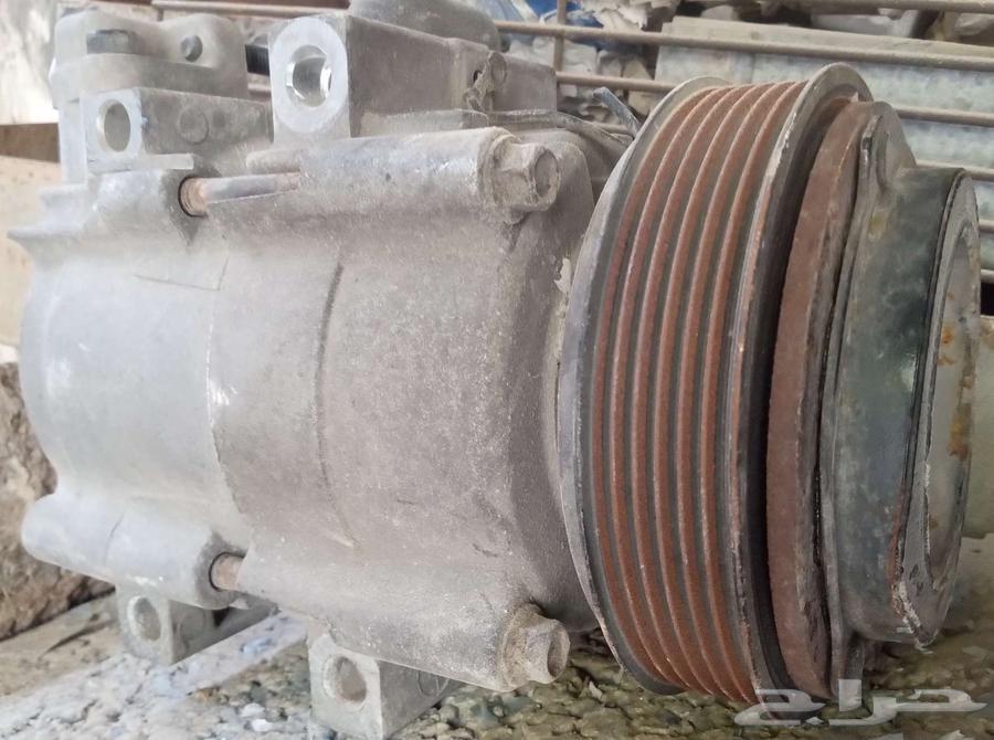 Compressor64419145154561114