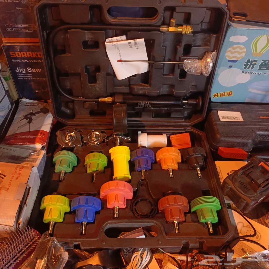 ليزر ازاله الشعر السعر 100ريال جديد مقفل64417048765313113