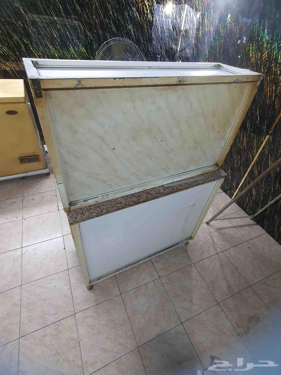 دولاب مطبخ مستعمل للبيع64415491468161112