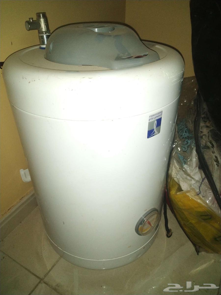 Air conditioners, refrigerator, and water heater64414077168259110