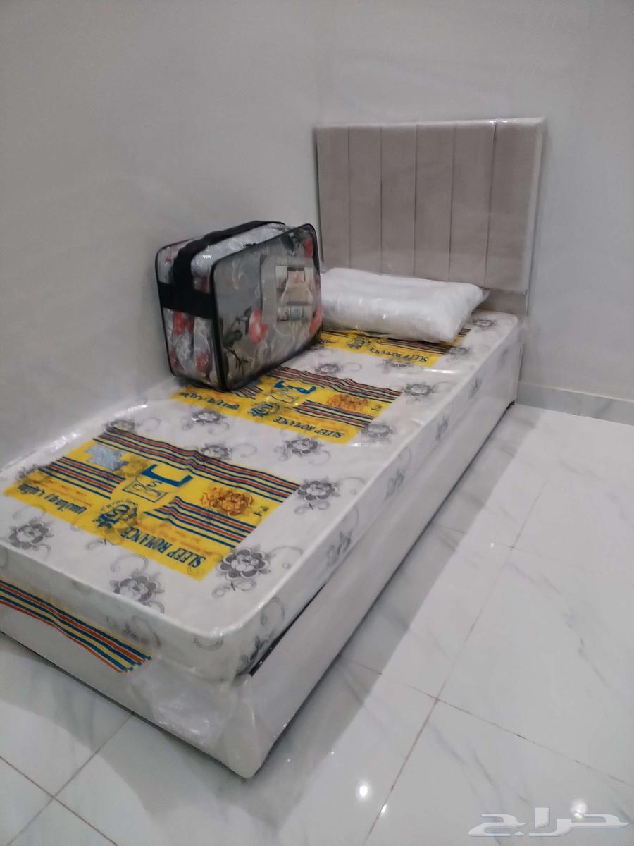 سراير خشب وا مراتب64413665895553110