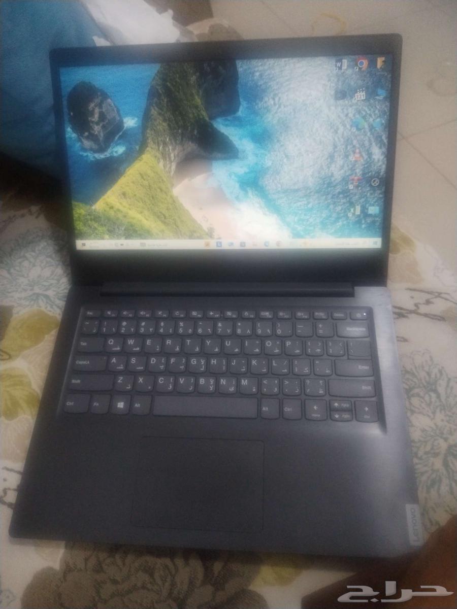 لابتوب لينوفو تم البيع64416941480707112