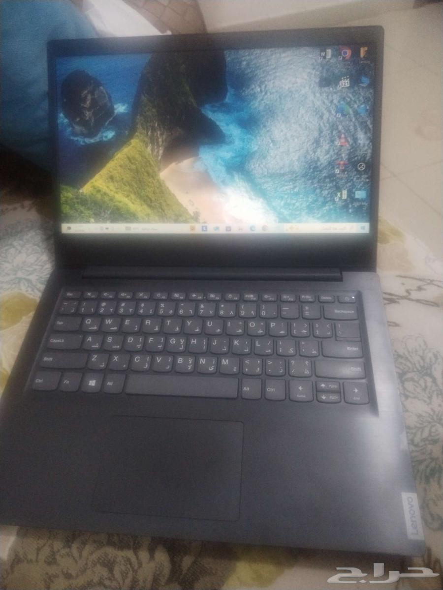 لابتوب لينوفو تم البيع64416941480707110