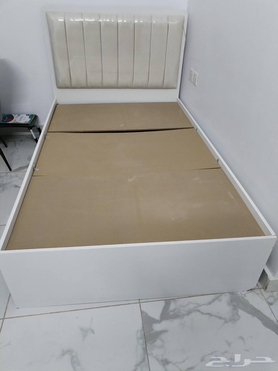 سرير نفر و نصف64415155009667111