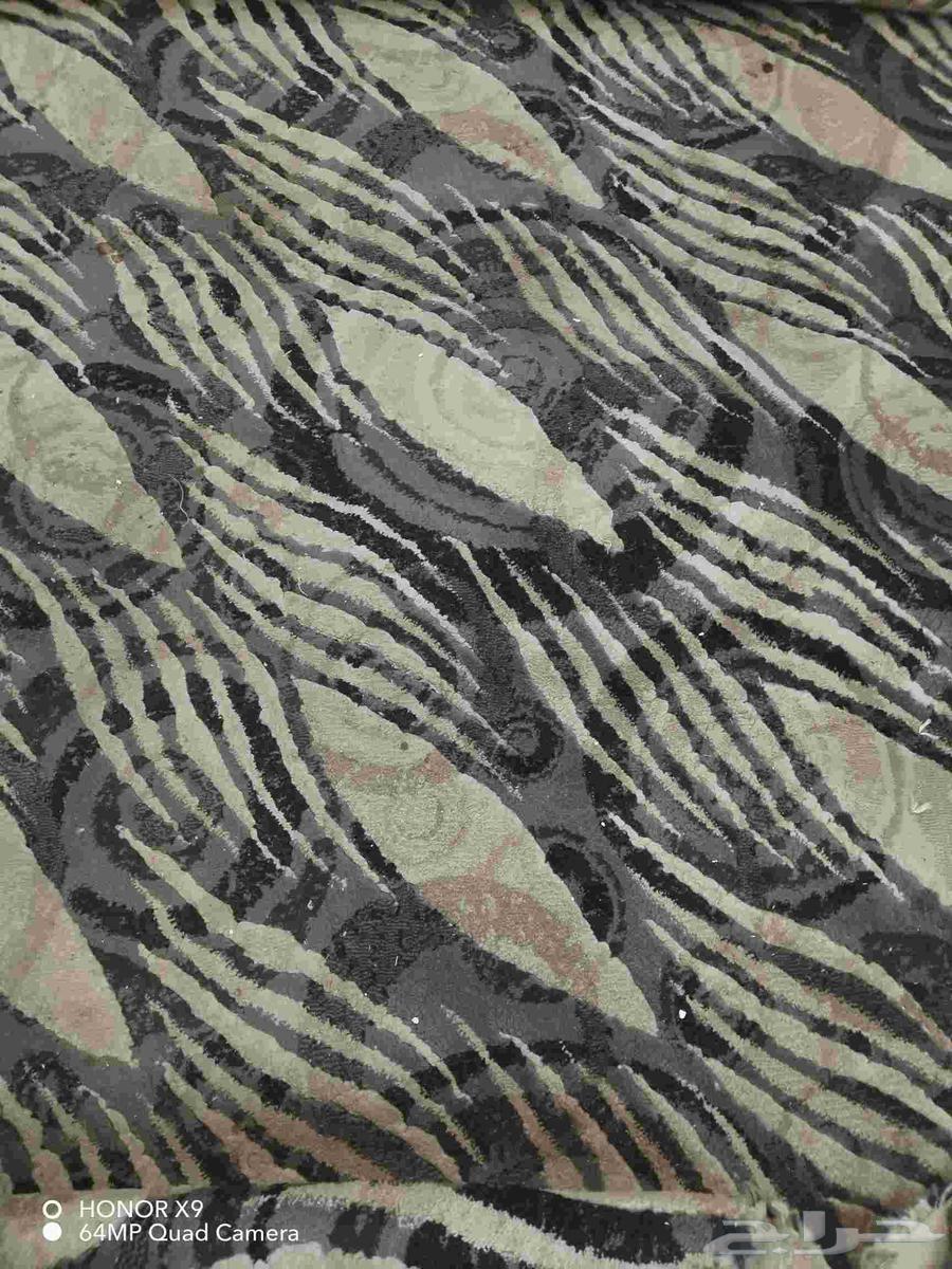 فرش غرفه 4  4 للبيع مع العازل ب 25064413084620930110