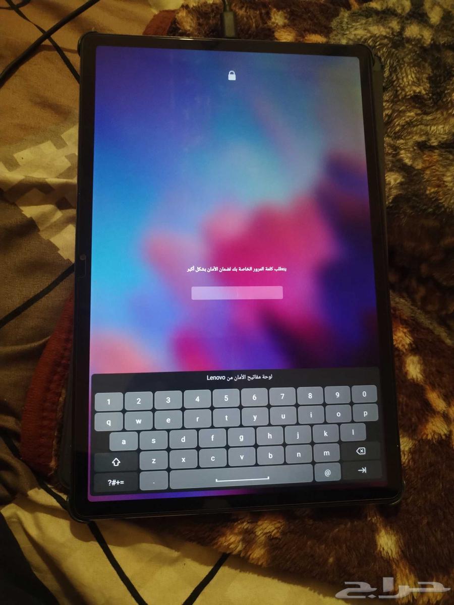 تاب لين و رام 8 ذاكره داخليه 128 ويدعم ذاكره خارجيه الشاشه64414686879363110