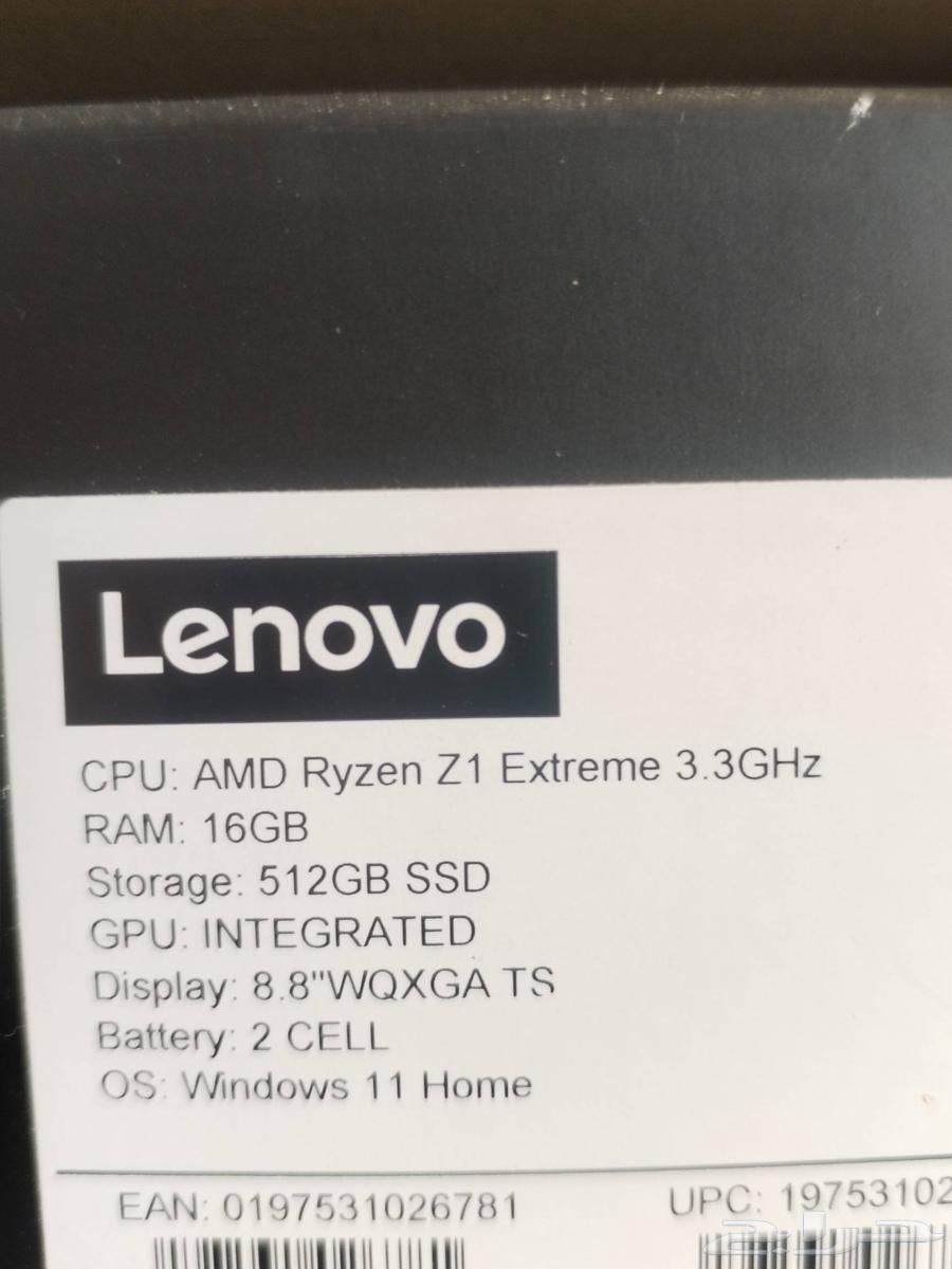 لينوفو ليجون64415921488514111