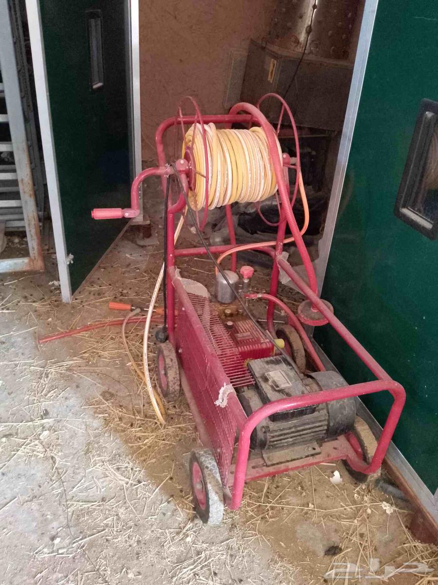 Electric generator 5000 watts and spray generator and chicken, duck and pigeon feather remover64415868114691114