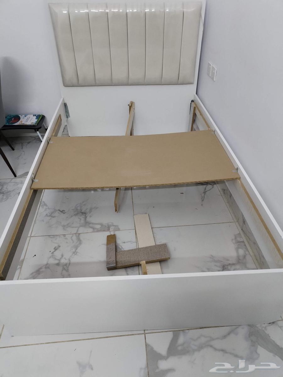 سرير نفر و نصف64415155009667110