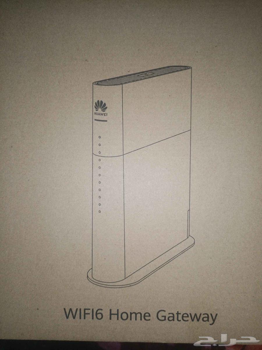 Huawei 5G Router64415814341123110