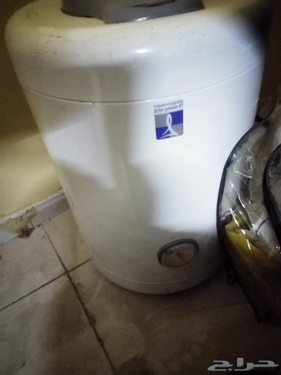 Air conditioners, refrigerator, and water heater64414077168259111