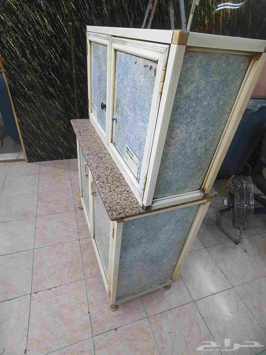 دولاب مطبخ مستعمل للبيع64415491468161111