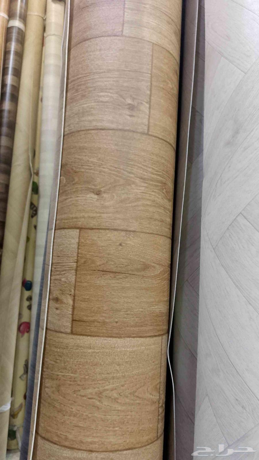 فينيل مشمع بديل باركيه الأرضيات موكيت عشب زراعي64418797665025111