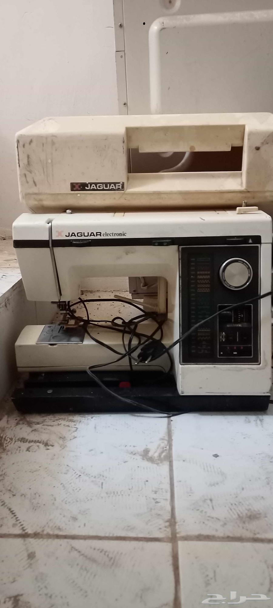 مكاين خياطه للبيع عدد ثلاثة مكاين خياطه للبيع64414940410881112