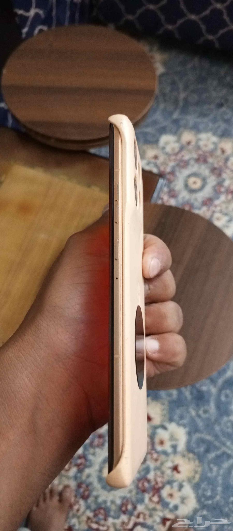 جوال موتوريلا Motorola edge 5064416994688385113