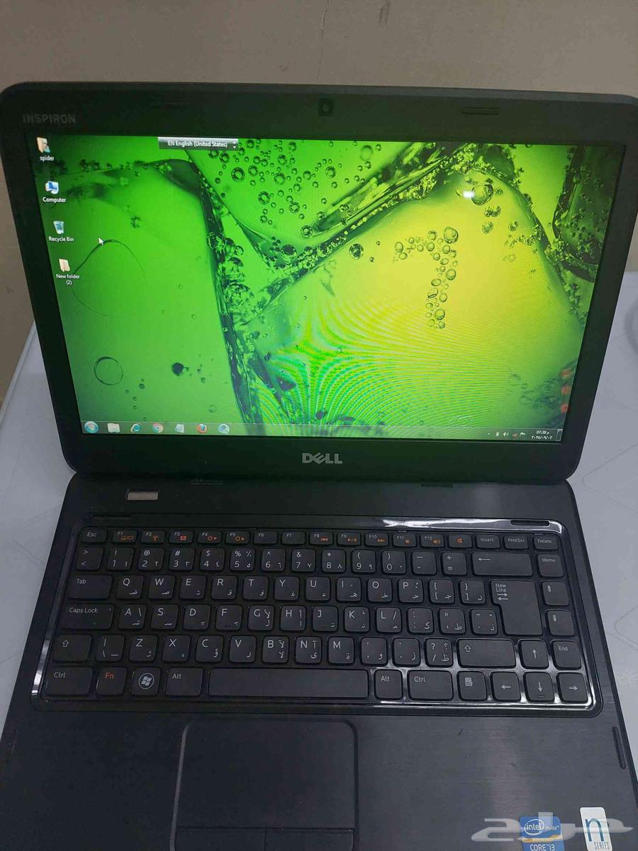 لابتوب ديل للبيع64417522002819111