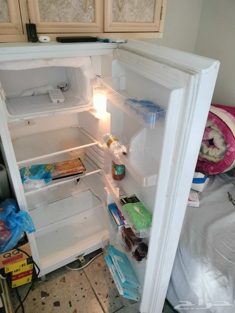 Haier refrigerator in good condition and discounted price64417278749698110