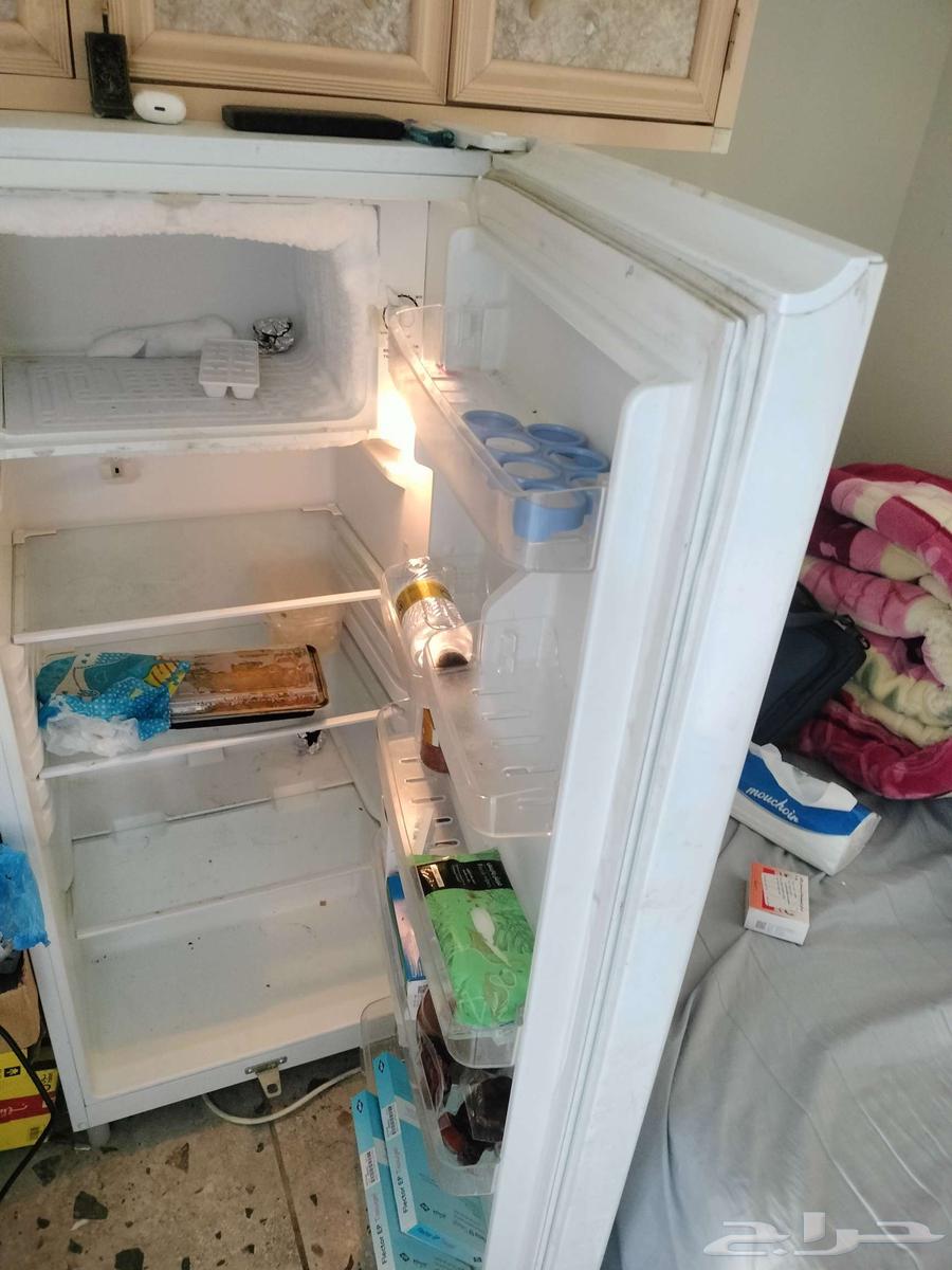Haier refrigerator in good condition and discounted price64417278749698112