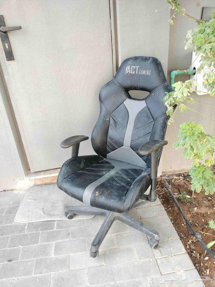 كرسى العاب أصلى مريح جدا السعر مخفض جدا باولوية الطلب64414699976577110