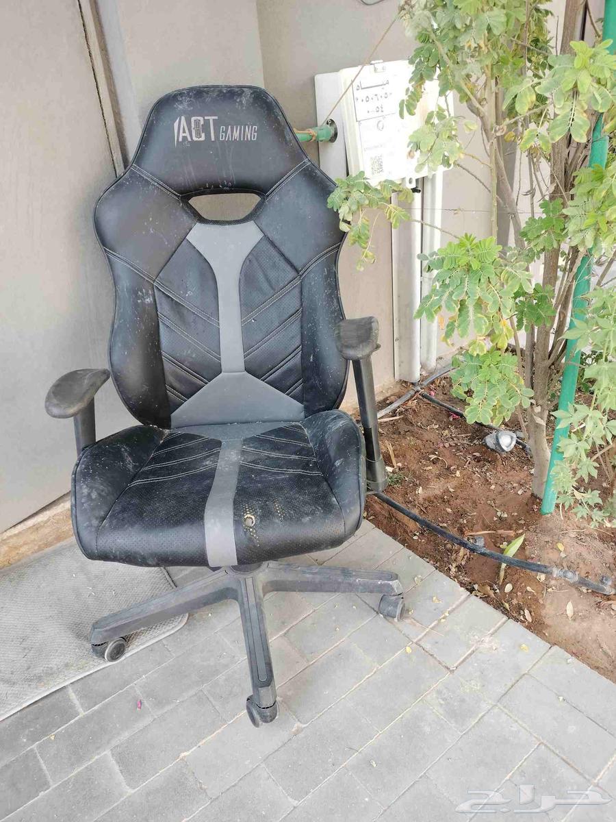 كرسى العاب أصلى مريح جدا السعر مخفض جدا باولوية الطلب64414699976577111