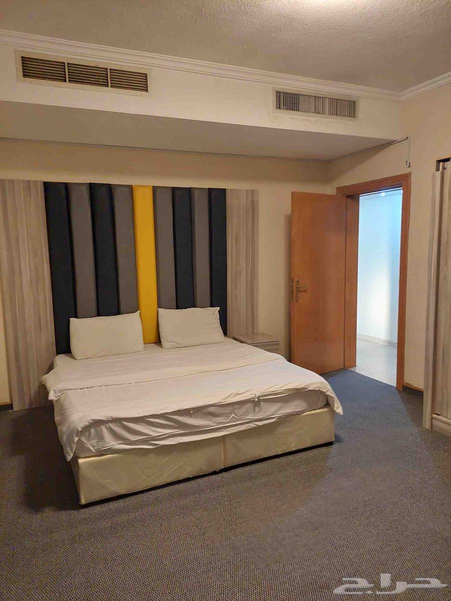 شقة للإيجار