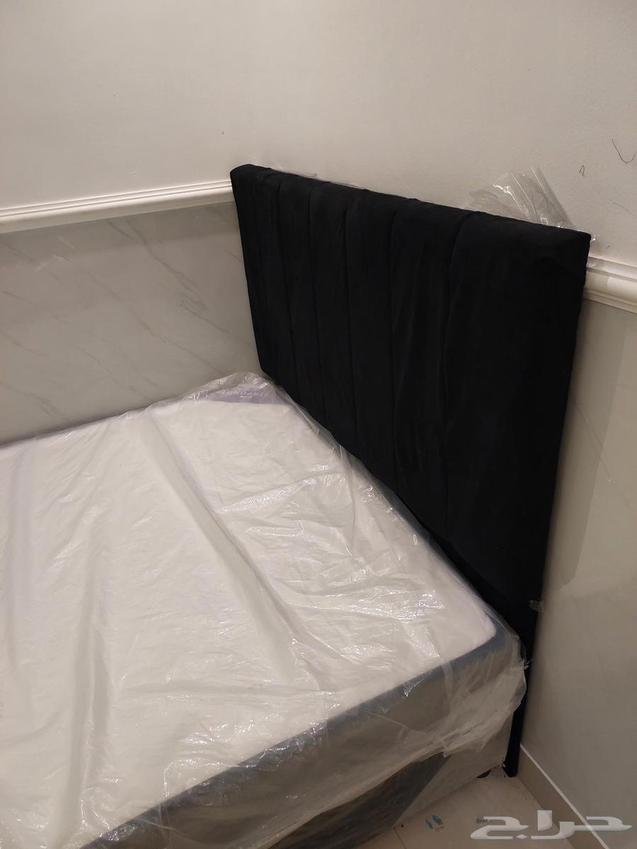 سريرين 1.20 و 1 متر بمراتب جديدة64417644936705111